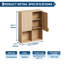 Bathroom Storage