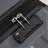 24 Inch Hardshell ABS Checked Luggage