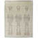 Tapis en laine Kasbah
