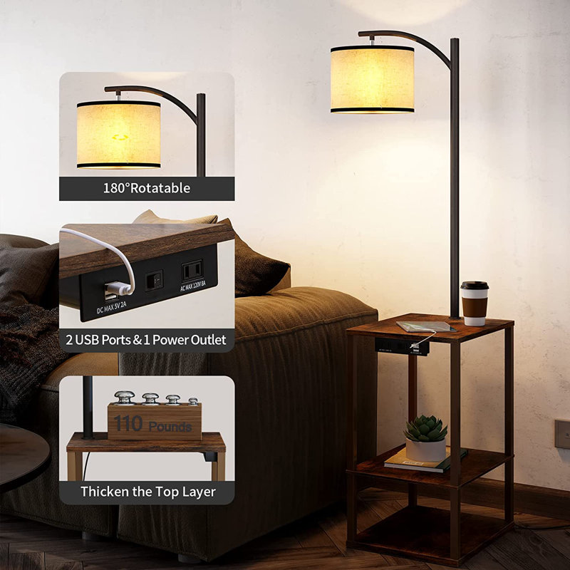 USB Desk Lamp