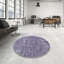 Tapis abstrait 100% lavable à la machine 1766-68254305