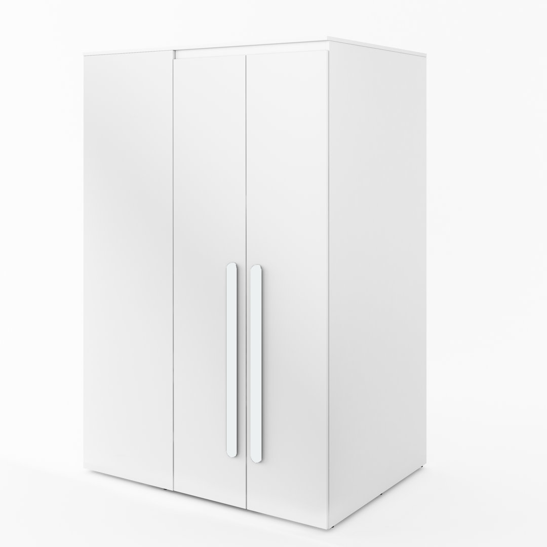 Replay 2 Door Wardrobe
