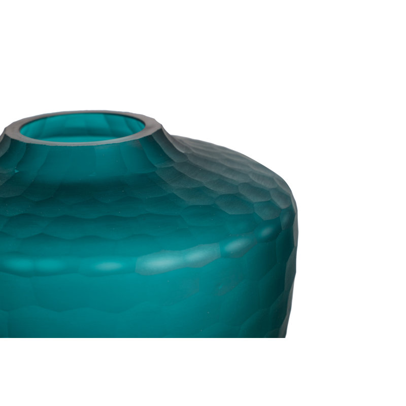 Margr Glass Table Vase
