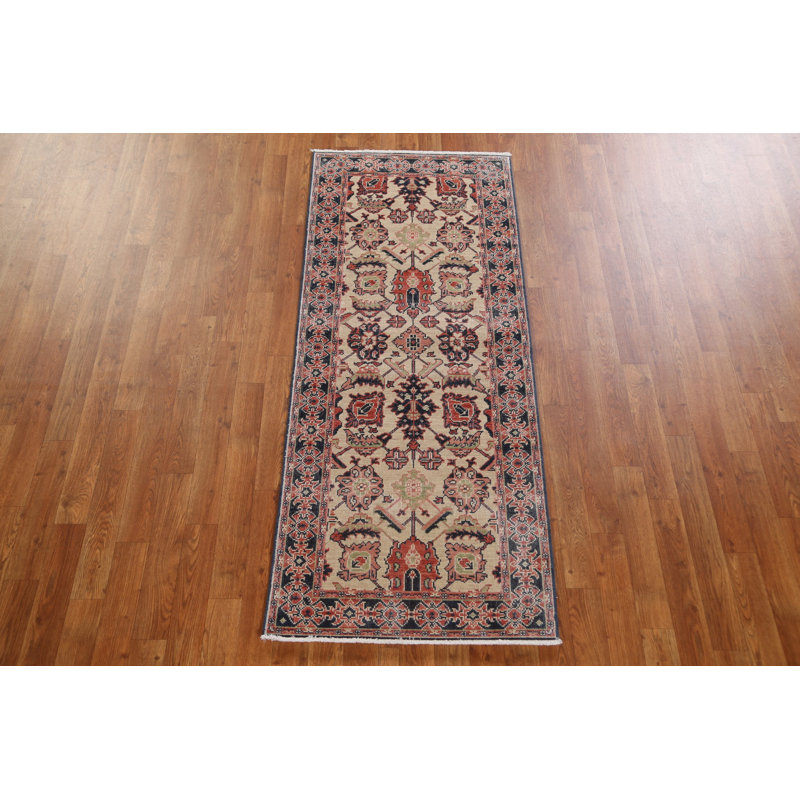 Tapis turc Ziegler