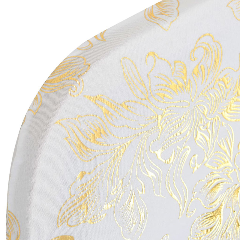 Lily Manor Chair Cover