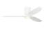 Seyra Smart Hugger LED Ceiling Fan-1358296780-1358296781-1358296782