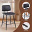 Tabouret de comptoir Kartez 26-561122055