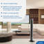 Ventilateur tour oscillant 48 po Lasko Xtraair
