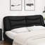 Coussin de tête de lit vidaXL Hvar-2022628992-2022628999