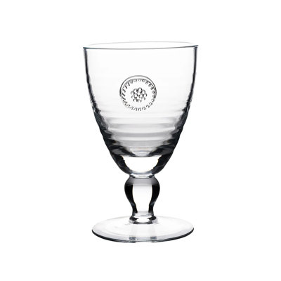 Berry & Thread 13 oz. Goblet