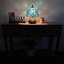 Mini-lampe de table Haruko Tiffany