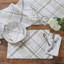 Brun Down Down / gris