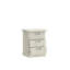 Aleisha 49.8 cm W Bedside Table