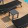 Brette Square Outdoor Side Table