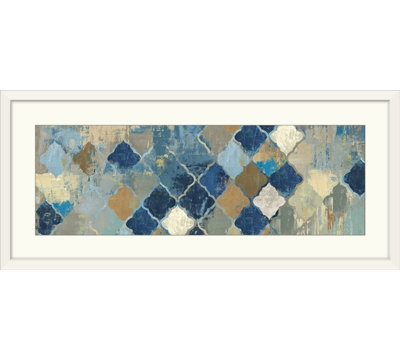 « ii », reproduction d’art Essaouira