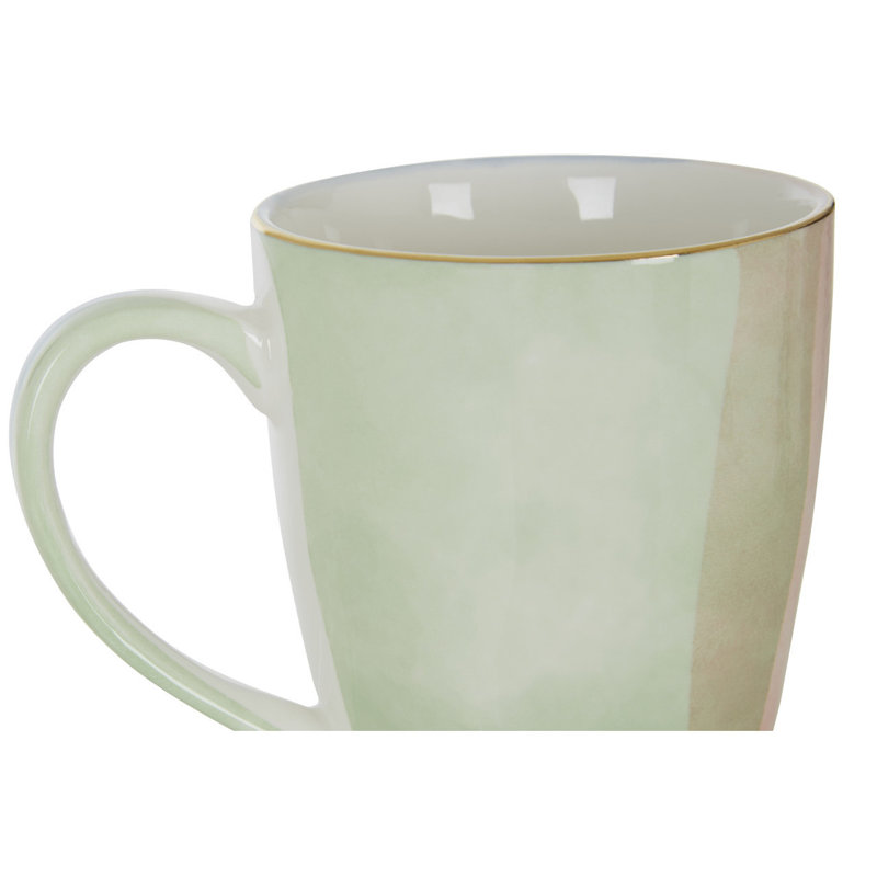 Raul Porcelain Coffee Mug