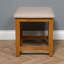 Shreyas Accent Stool