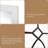 Rectangular Rural Wall Decoration