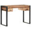 Katrina Desk 110x50x76 cm Solid Wood