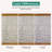 Modern Textured Striped Area Rug-118214965
