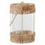 Wicker Tabletop Lantern-75314889