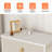 7 - Drawer Dresser, Beige-807023833