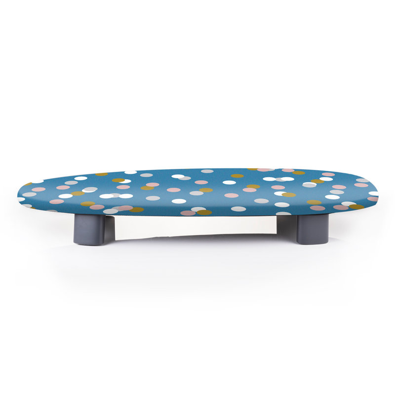 Thermalite Plastic Tabletop Ironing Board