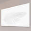 Fluffy Quill - Wrapped Canvas Print-16098752