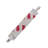 Equivalent Tube Light Dimmable 6500K LED Bulb