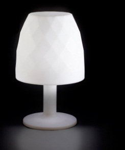 Designers 28" Floor Lamp