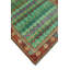 Tapis turquoise Balochi Musleh