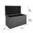 180 Gallon Water Resistant Plastic Lockable Deck Box-54787065