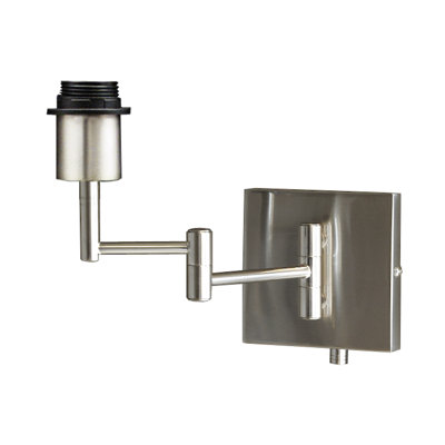 Renteria Swing Arm Sconce