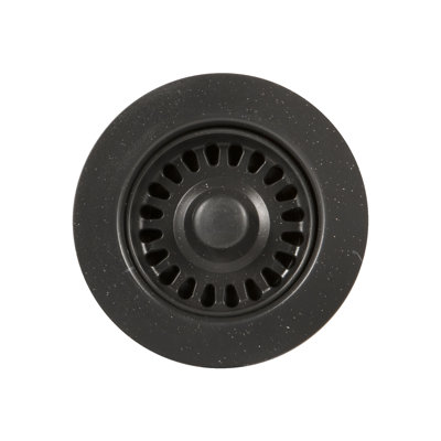 Bouchon de drain Schock Houzer