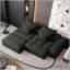 Canapé modulaire surdimensionné Modern-582817890