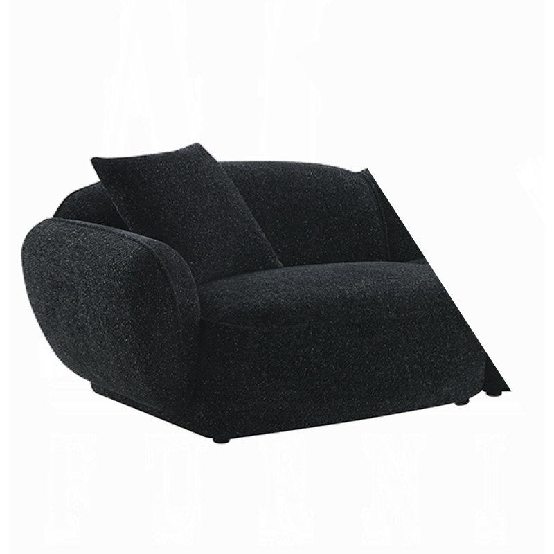 Causeuse modulaire Heffernan