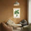 Plantes et fleurs - palmier tropical