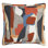 Moab Square Pillow Cover & Insert