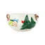 Old St. Nick Handmade Planter