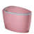 Rose est en rupture de stock