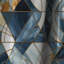 Motif de marbre Enchanted Plaid Odyssey-107538523