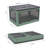 Rebrilliant Plastic Storage Tub & Tote