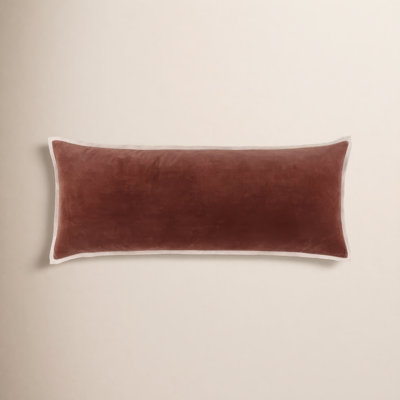 Gehry Cotton Pillow Cover