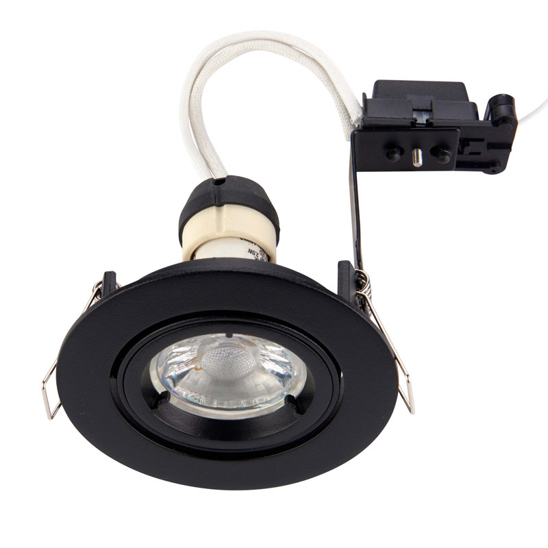 Muthanna Downlight and Recessed Lighting Kit
