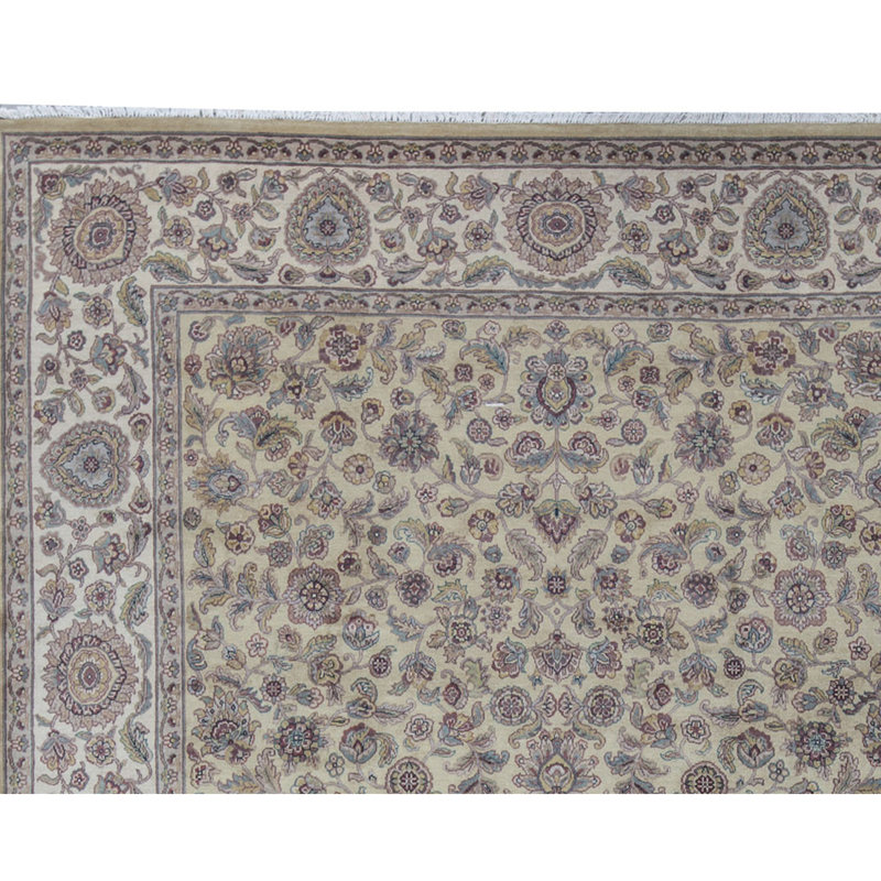 One-of-a-Kind 7'11" X 10'5" Area Rug