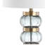 Lampe de table 28 po Haysi