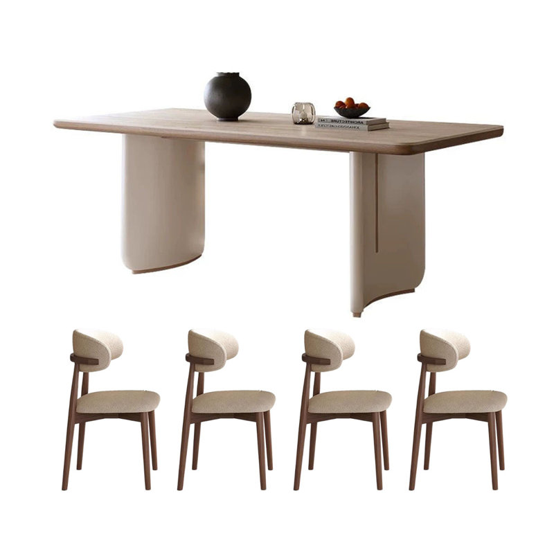Millton, 29.5"H x 70.9"L x 35.4"W