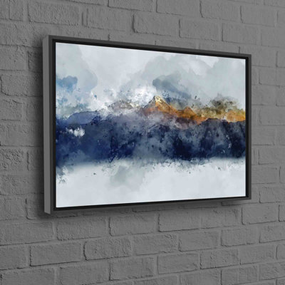Print on Canvas