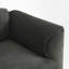 Canapé modulaire rembourré 4 pièces 4 pièces-33468861