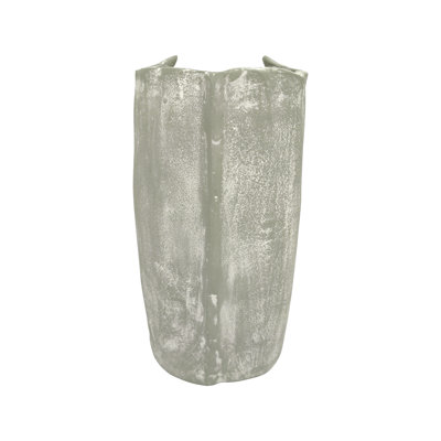 Calcimine Vase Large